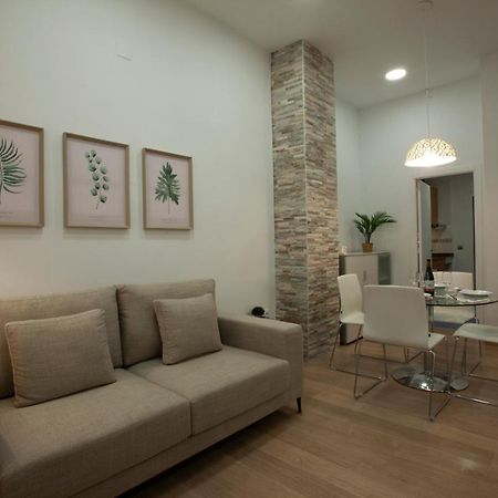 Adda Loft La Oficina Apartment อาลิกันเต ภายนอก รูปภาพ