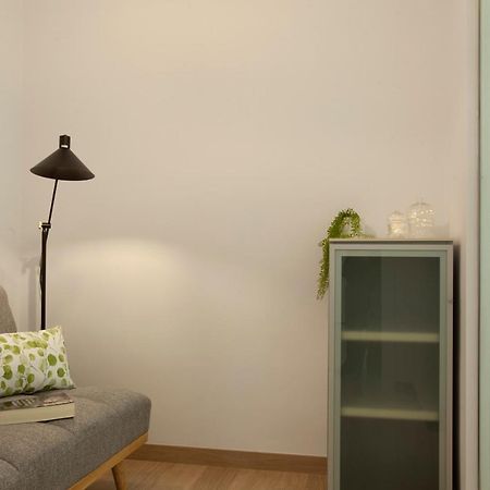 Adda Loft La Oficina Apartment อาลิกันเต ภายนอก รูปภาพ