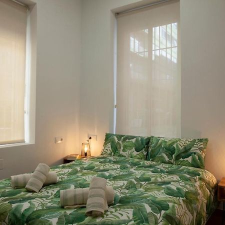 Adda Loft La Oficina Apartment อาลิกันเต ภายนอก รูปภาพ